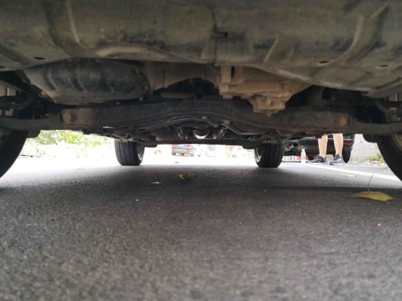 [无锡·苏B] 二手长城长城M42012款 1.5L 手动豪华型