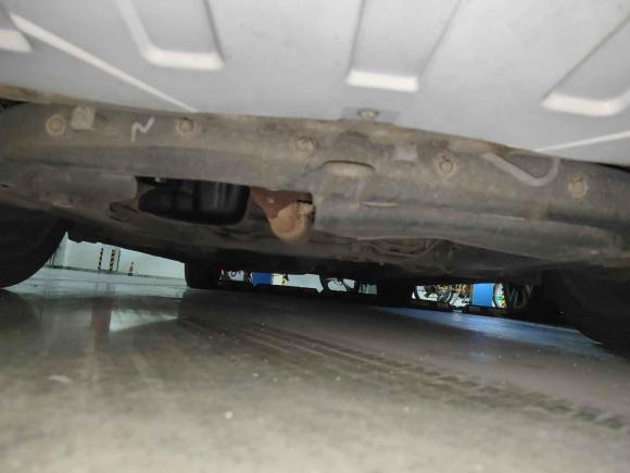 [宁波·浙B] 二手长安逸动XT2015款 1.6L 自动俊酷型 国IV