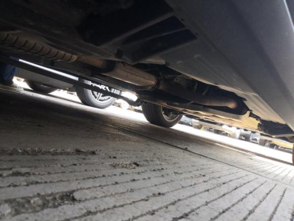 [义乌·津M] 二手路虎揽胜2013款 5.0 SC V8 Vogue SE