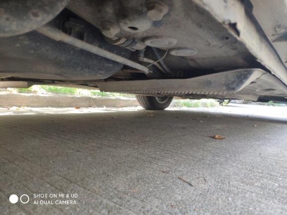 [宁波·浙B] 二手斯柯达Yeti2016款 1.4TSI DSG前行版