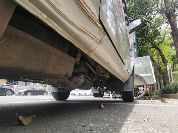 [深圳·粤B] 二手东风小康东风小康K05S2019款 1.2L实用型 国VI DK12