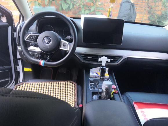 [金华·浙G] 二手比亚迪唐2019款 2.0T 自动智联尊贵型 7座 国VI