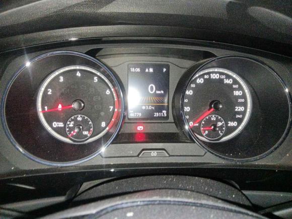 [苏州·苏E] 二手大众途观L2018款 改款 330TSI 自动两驱舒适版