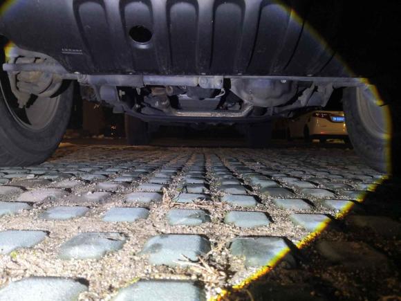 [无锡·苏B] 二手Jeep牧马人2015款 3.0L Sahara 四门舒享版