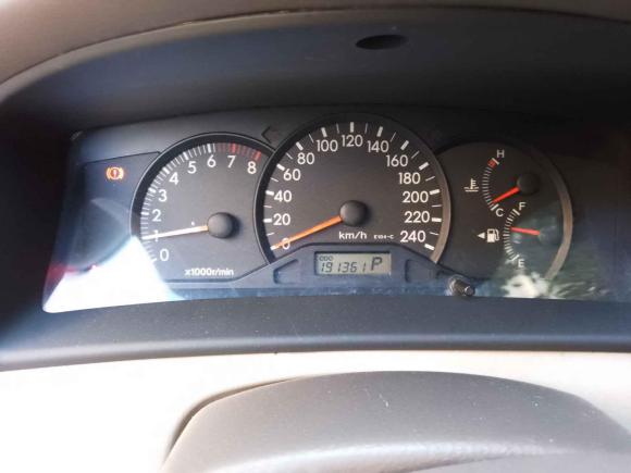 [杭州·浙A] 二手丰田花冠2011款 1.6L 自动经典版