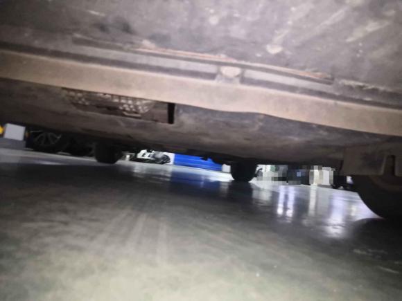 [西安·陕A] 二手福特福克斯2012款 三厢 1.6L 自动舒适型