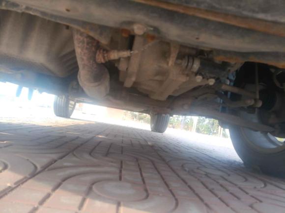 [青岛·鲁B] 二手奇瑞瑞虎3x2017款 1.5L 手动都市领先版