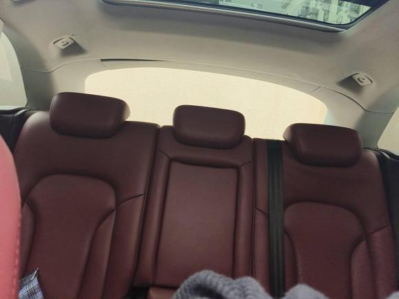 [义乌·浙G] 二手奥迪奥迪Q52016款 40 TFSI 技术型