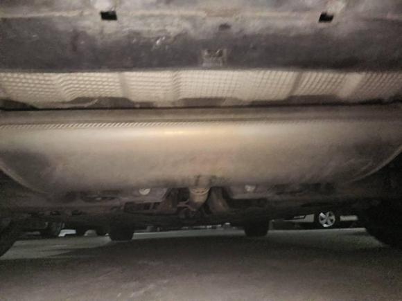 [嘉兴·浙F] 二手领克领克032019款 1.5TD DCT劲版 国VI