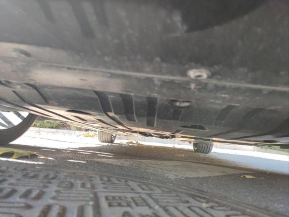 [北京·冀R] 二手领克领克032022款 1.5TD DCT劲Plus