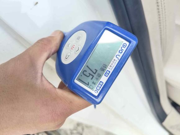 [深圳·粤B] 二手比亚迪比亚迪e52018款 450 智联尊享型