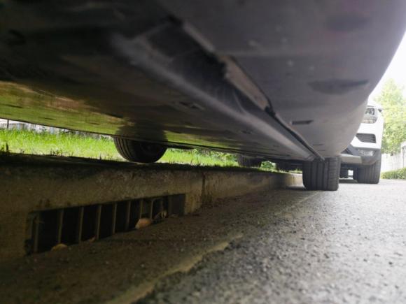 [上海·沪A] 二手大众大众ID.32022款 Pro 极智版