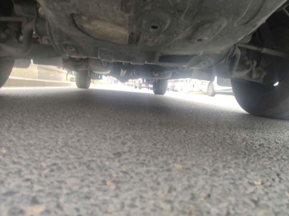 [无锡·苏B] 二手东风风行菱智2022款 V3 1.6L 基本型 2座