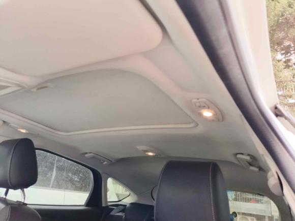 [北京·冀G] 二手福特福克斯2012款 两厢 2.0L 手动豪华运动型