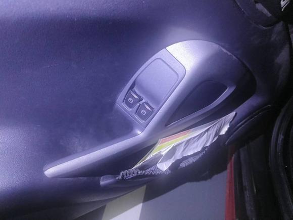 [深圳·粤B] 二手smartsmart fortwo2012款 1.0 MHD 硬顶舒适版