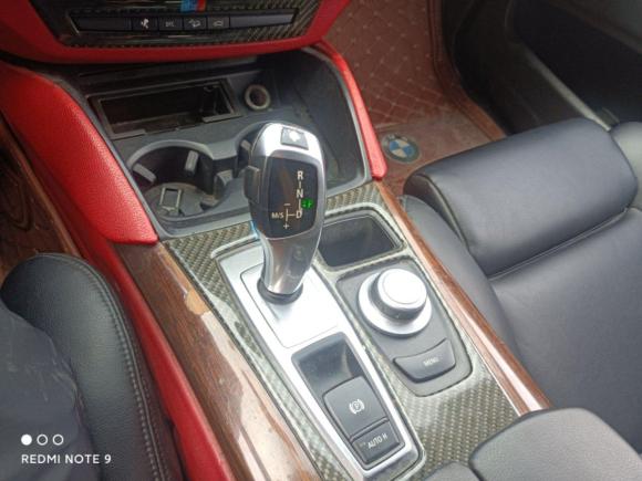 [武汉·鄂A] 二手宝马宝马X62008款 xDrive35i