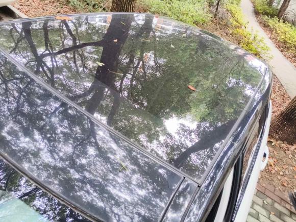 [宁波·浙B] 二手路虎揽胜极光2015款 2.0T 5门耀动版