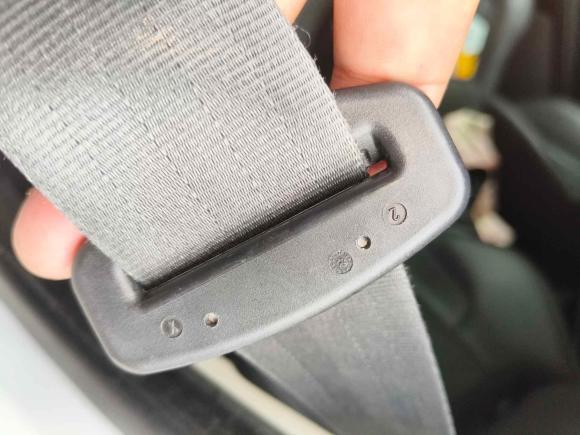 [宁波·浙B] 二手路虎揽胜极光2014款 2.0T 5门耀享版