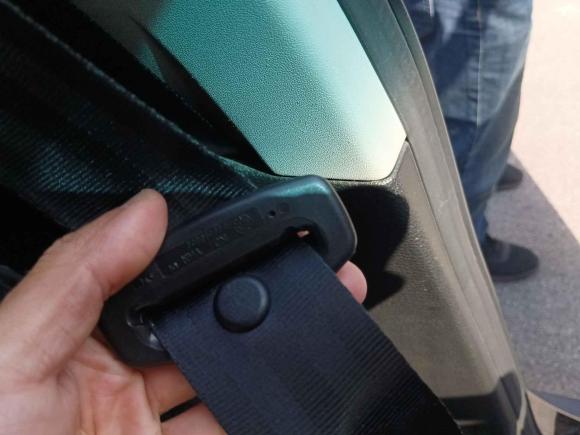 [南京·苏A] 二手荣威荣威W52011款 1.8T 2WD 自动胜域版