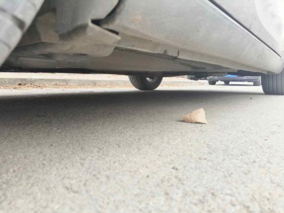 [北京·京N] 二手别克君威2010款 2.0L 世博版