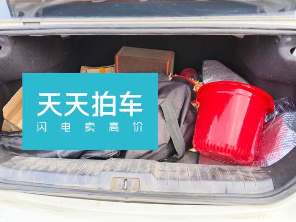 [济南·鲁A] 二手标致标致3082014款 乐享版 经典 1.6L 手动优尚型