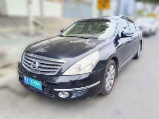 日产天籁2008款 公爵 2.5L XV尊雅版