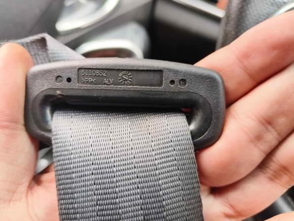 [合肥·皖N] 二手宝骏宝骏5102017款 1.5L 手动豪华型