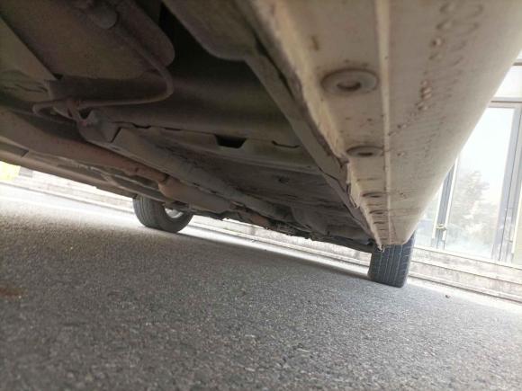 [义乌·浙G] 二手长安凯程长安欧尚A6002016款 1.5L 手动豪华型7座