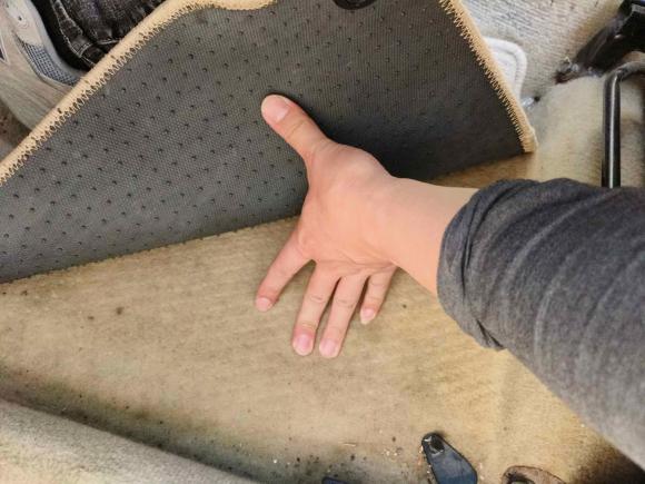 [南通·苏F] 二手斯巴鲁森林人2006款 2.0X AT