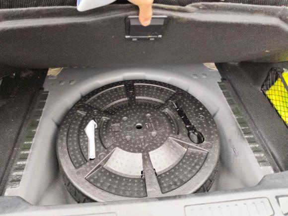 [南京·苏A] 二手福特金牛座2019款 EcoBoost 245 尊享版