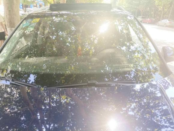 [上海·沪K] 二手大众Tiguan2018款 330TSI 四驱创睿型