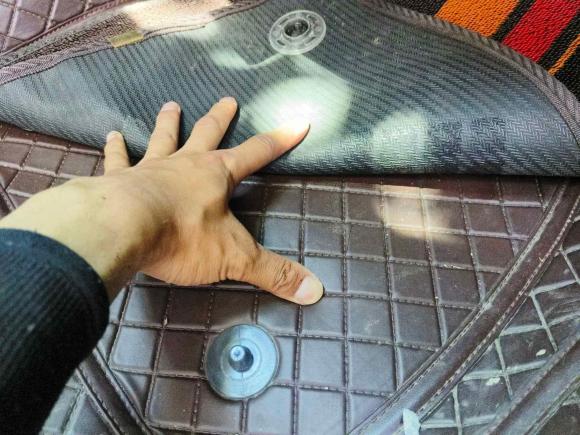 [合肥·皖A] 二手福特蒙迪欧2013款 2.0L GTDi200豪华型