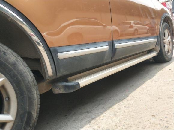 [上海·苏M] 二手日产逍客2011款 2.0XL 火 6MT 2WD