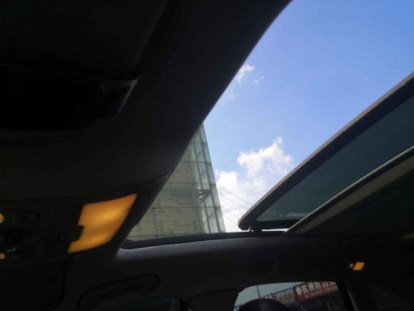 [杭州·浙A] 二手奥迪奥迪Q52010款 2.0TFSI 进取型