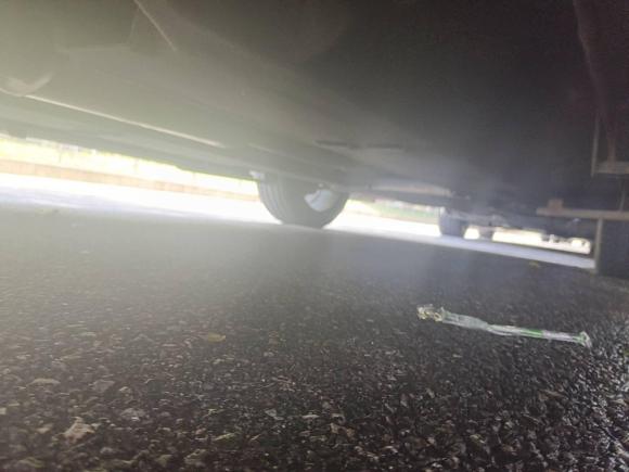 [深圳·川R] 二手红旗红旗HS52019款 2.0T 智联旗享四驱版