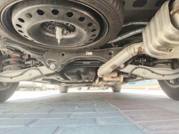 [上海·沪D] 二手别克别克GL82023款 ES陆尊 尊享型