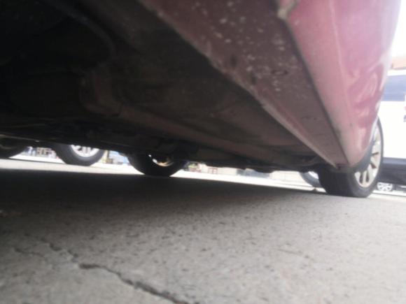 [上海·沪C] 二手马自达马自达62011款 2.0L 自动时尚型