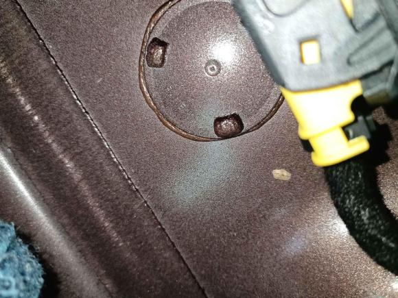 [苏州·苏U] 二手别克昂科威2018款 28T 四驱精英型