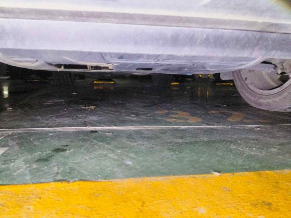 [南京·苏A] 二手大众途昂2017款 380TSI 四驱旗舰版