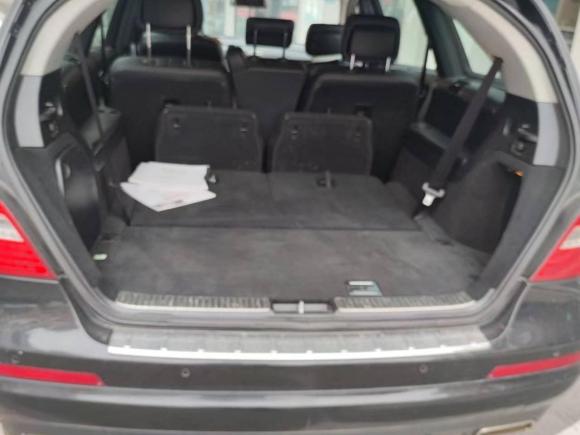 [义乌·浙G] 二手奔驰奔驰R级2014款 R 320 4MATIC 商务型