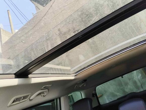 [杭州·沪C] 二手大众夏朗2013款 2.0TSI 舒适型