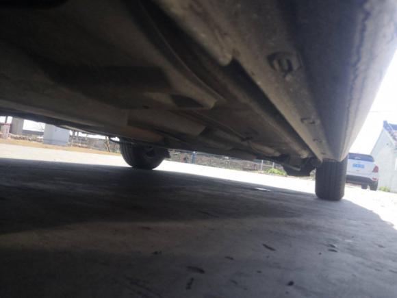 [上海·沪C] 二手大众桑塔纳2018款 1.5L 手动风尚版