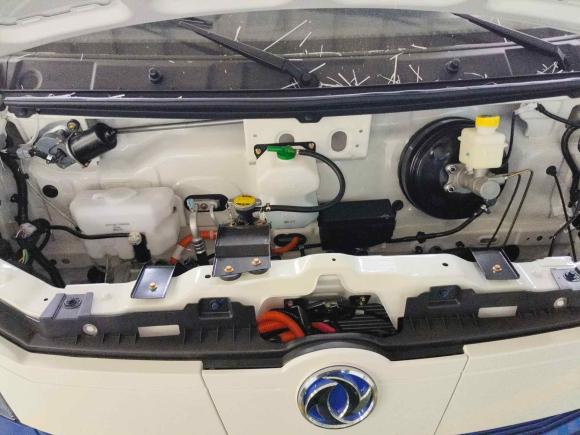 [常州·无P] 二手东风御风EM272024款 EM27L 亿纬动力 41.86kWh