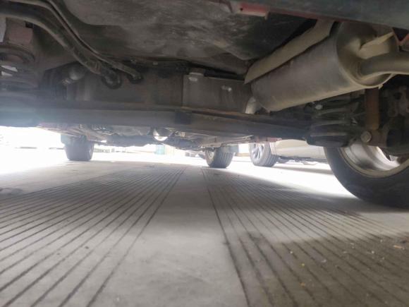 [无锡·苏B] 二手长城长城M42014款 1.5L 手动豪华型