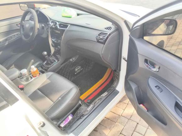 [嘉兴·鲁V] 二手比亚迪比亚迪F32020款 1.5L 手动超值版