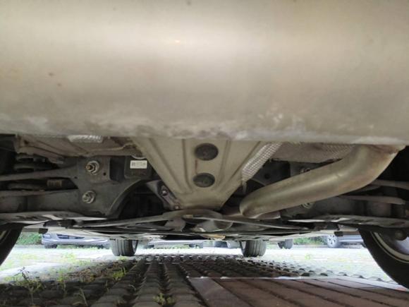 [南京·苏A] 二手宝马宝马3系GT2014款 320i 领先型