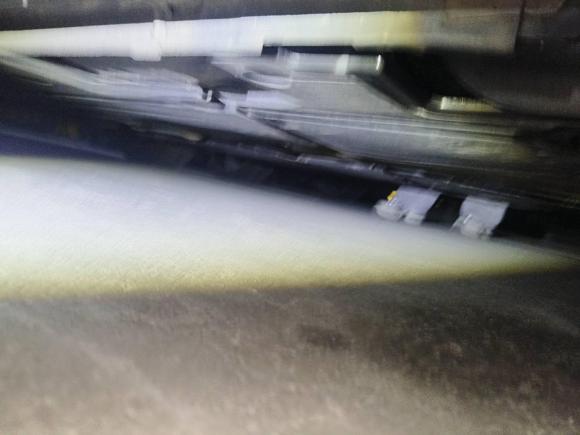 [杭州·浙A] 二手领克领克032023款 2.0TD DCT劲Plus