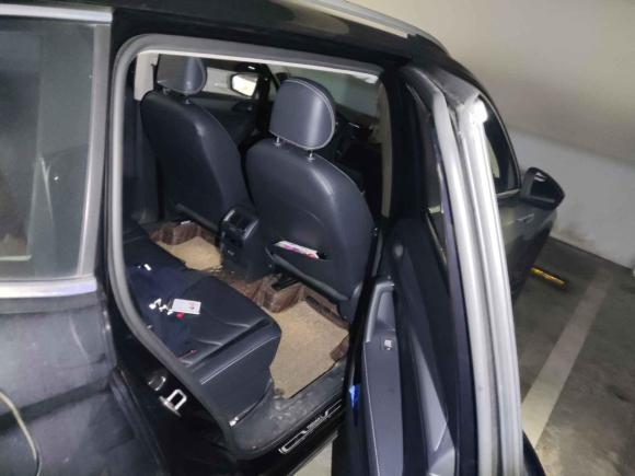 [上海·浙C] 二手大众途观L2018款 330TSI 自动两驱豪华版