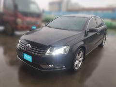 [武汉·鄂A] 大众迈腾2016款 2.0TSI 智享豪华型