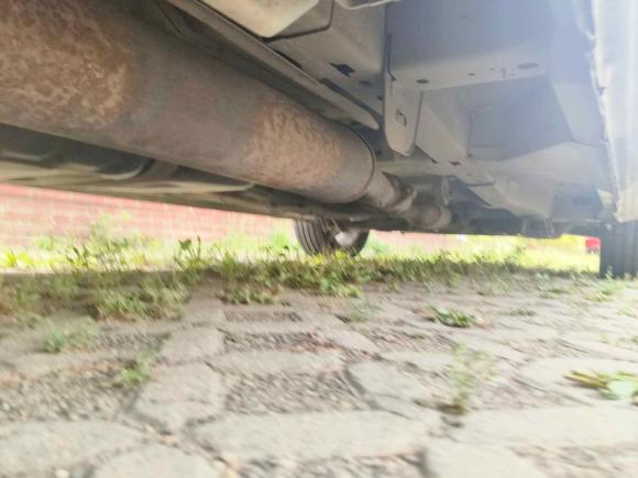 [青岛·鲁B] 二手别克别克GL82011款 2.4L CT舒适版